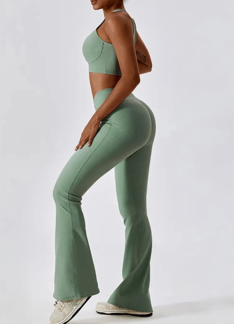 Starlethics Fitness Leggings