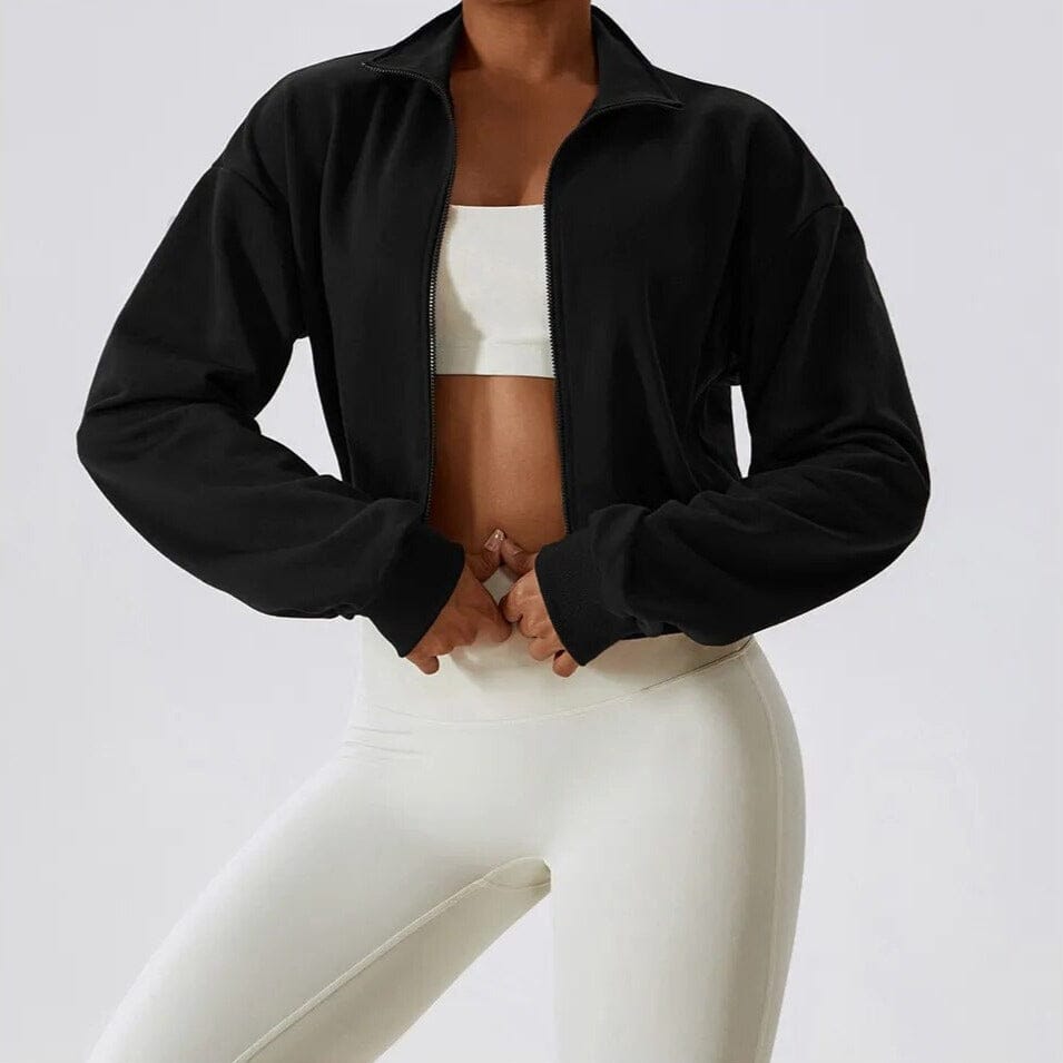 Voyage Long Sleeve Sweatshirt Hoodies & Jackets Starlethics
