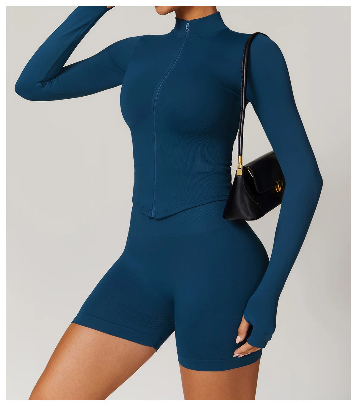 Starlethics Fitness Leggings