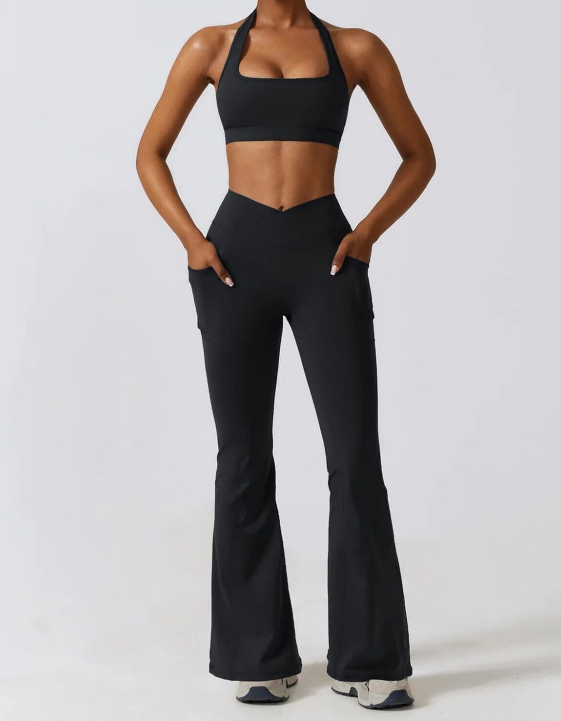 Celestial Flare Leggings Leggings Starlethics