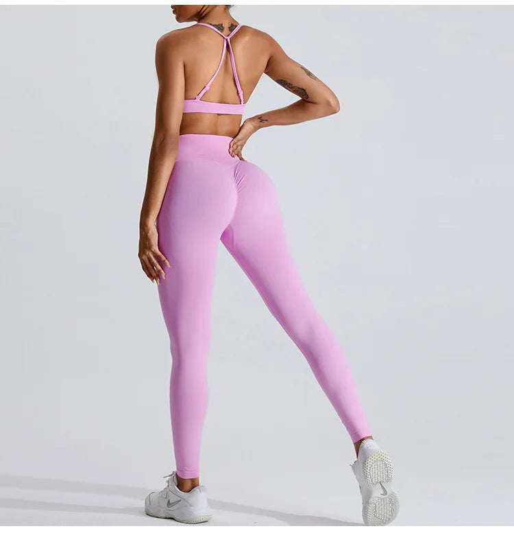 Starlethics Fitness Leggings