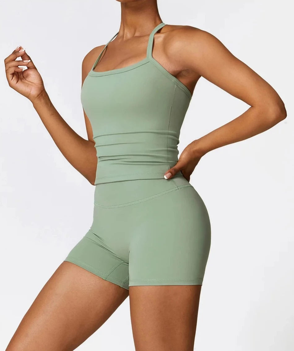 Starlethics Fitness Leggings