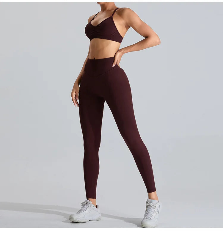 Starlethics Fitness Leggings
