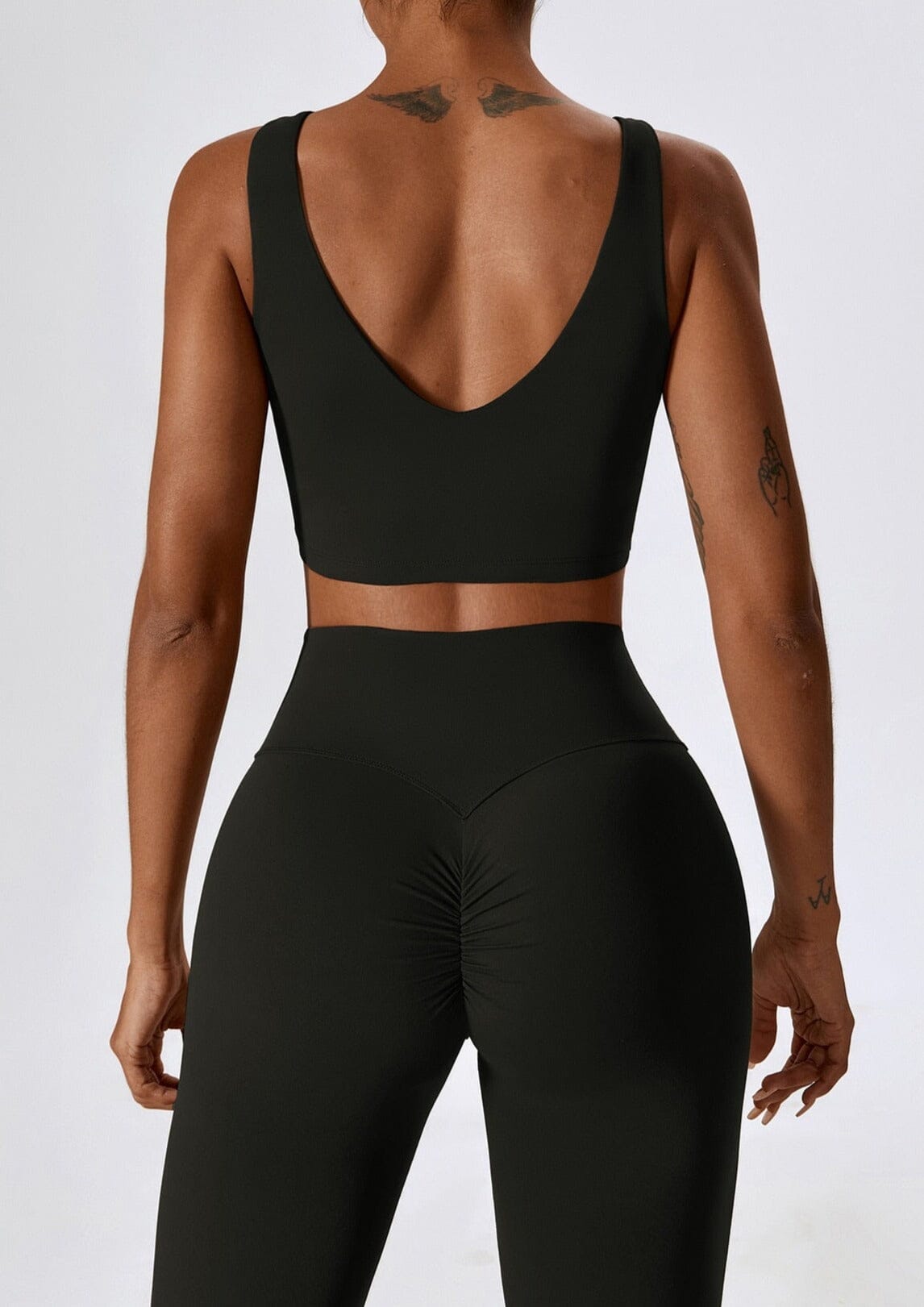 Venture Sports Bra Sports Bra Starlethics