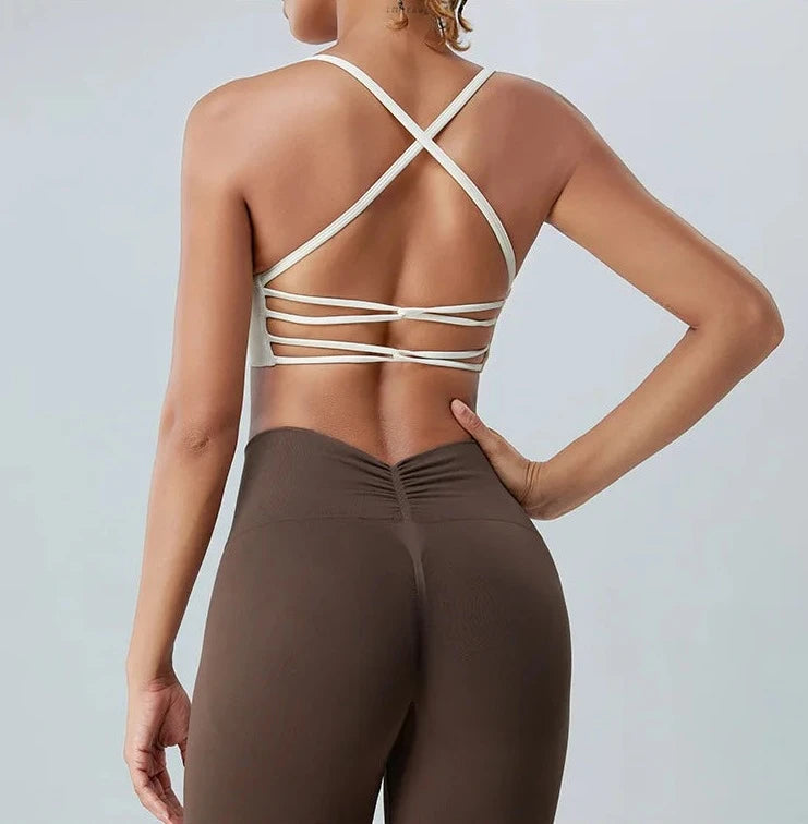 Starlethics Fitness Leggings