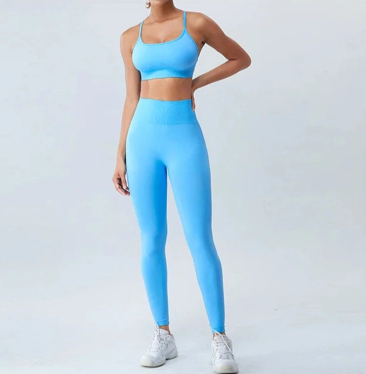 Starlethics Fitness Leggings