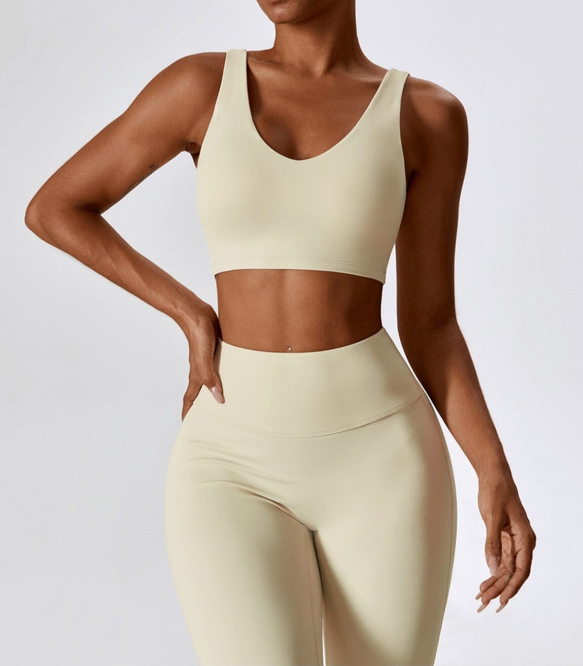 Venture Sports Bra Sports Bra Starlethics