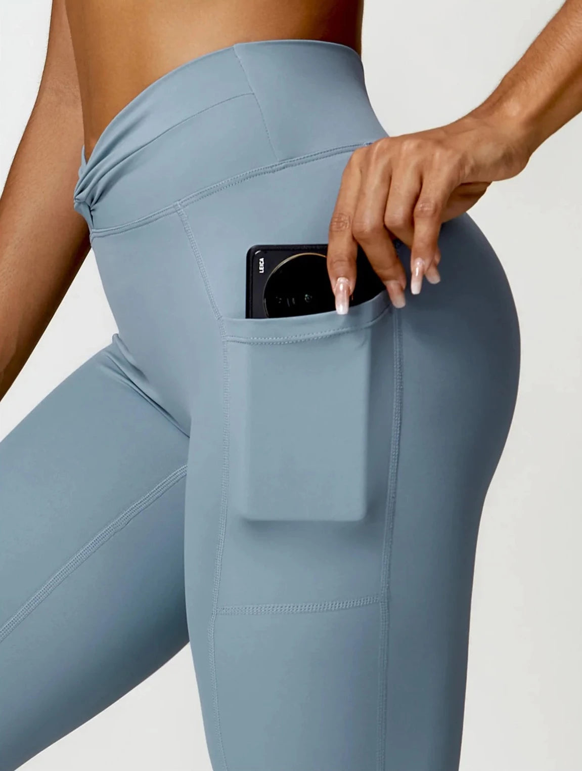 Starlethics Fitness Leggings