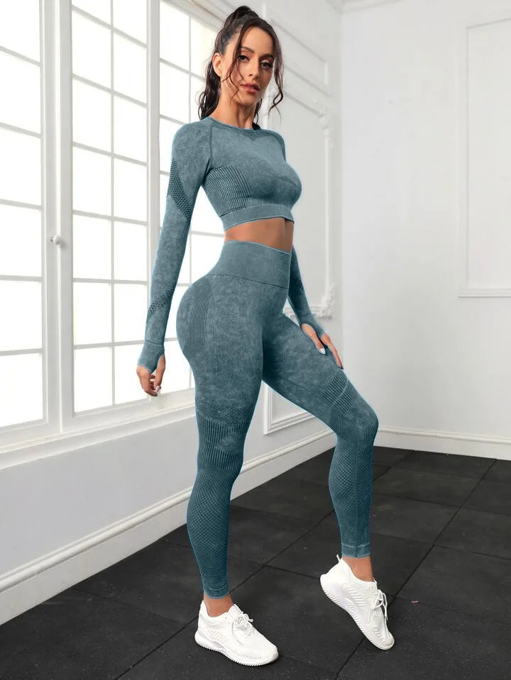 Starlethics Fitness Leggings