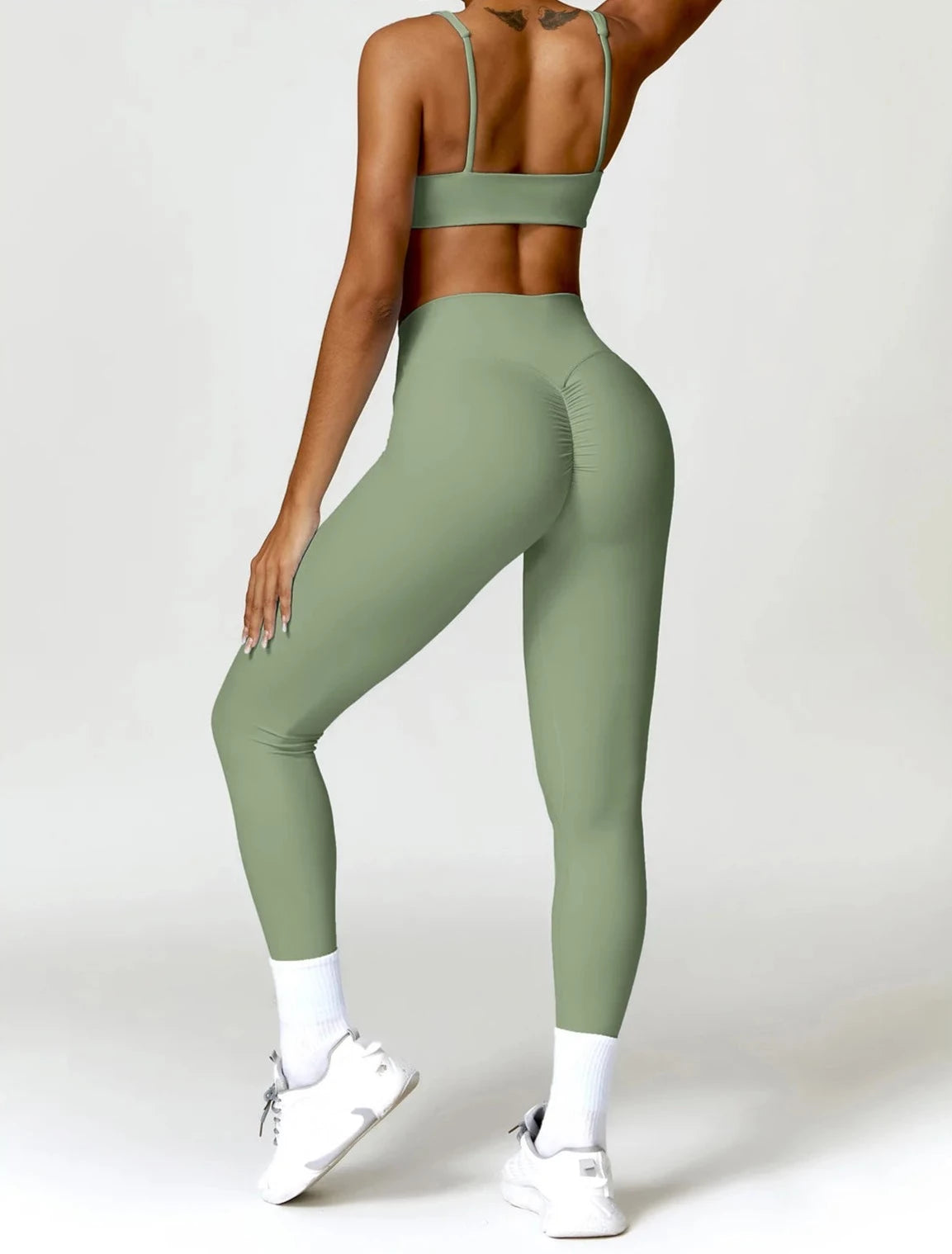 Starlethics Fitness Leggings