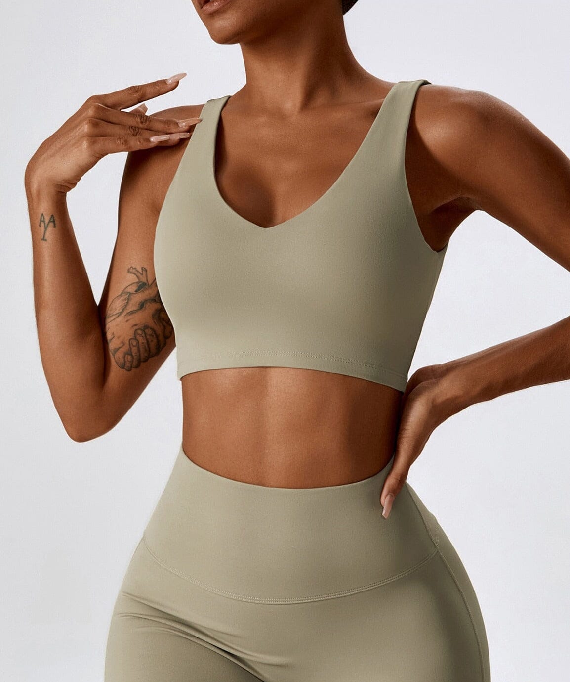 Venture Sports Bra Sports Bra Starlethics