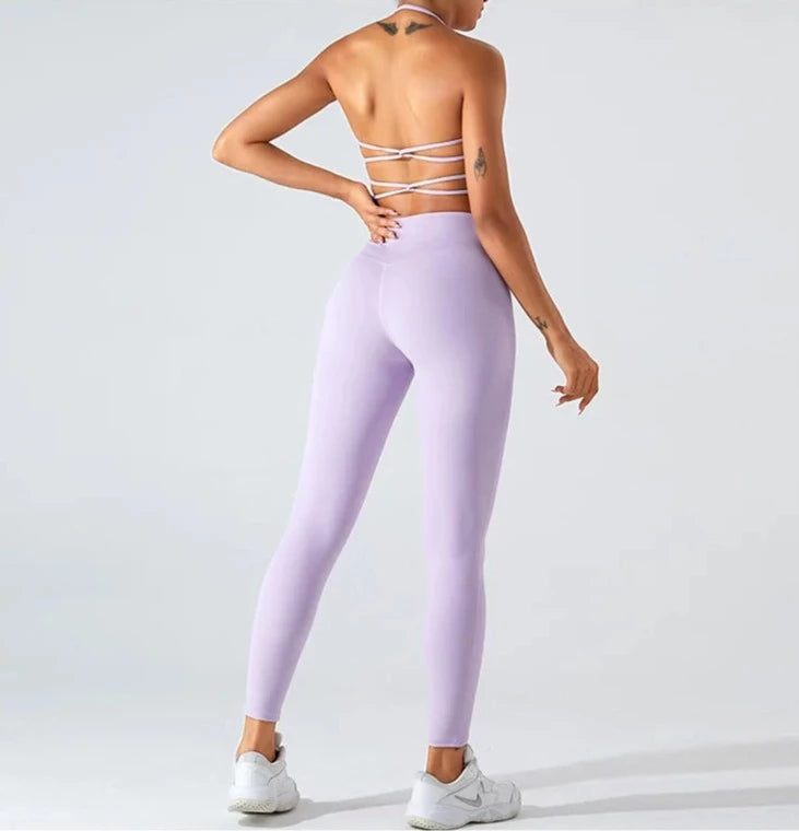 Starlethics Fitness Leggings