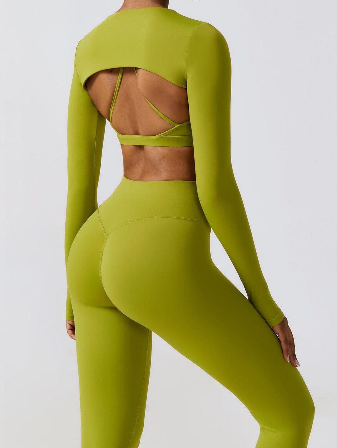 Starlethics Fitness Leggings