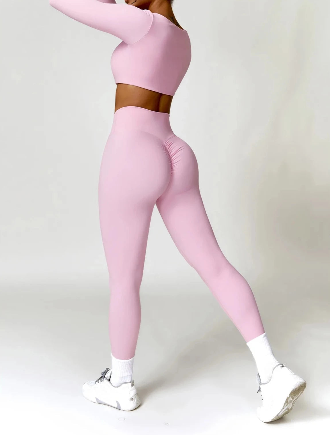 Starlethics Fitness Leggings