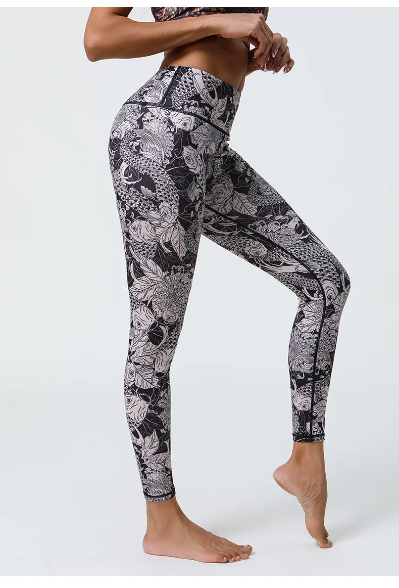 Starlethics Fitness Leggings