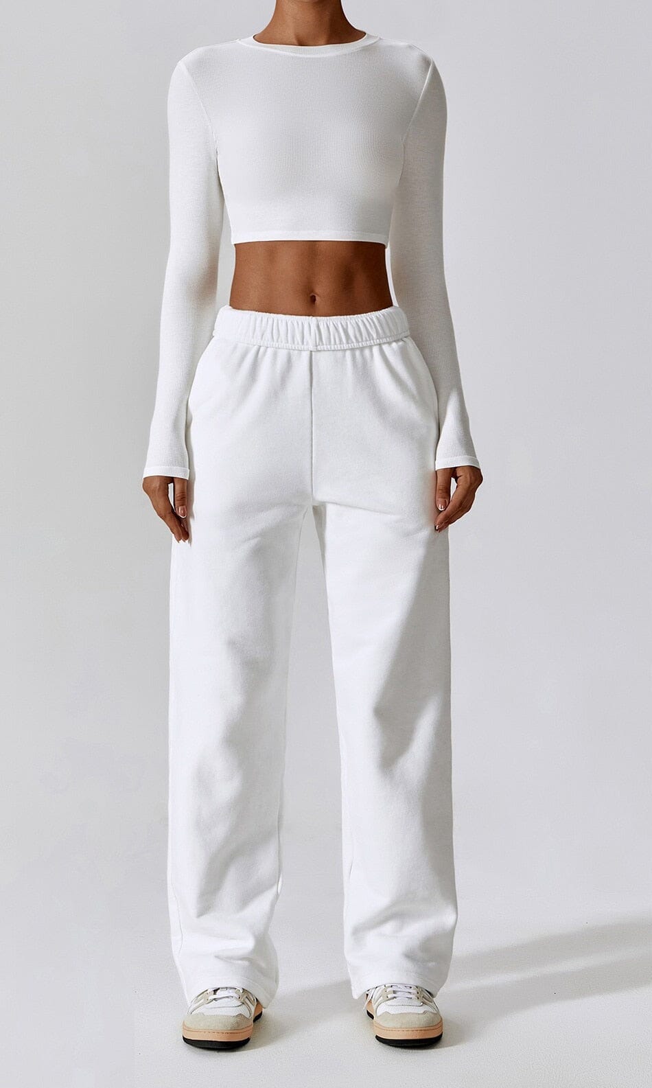 Reverie Plush Loose Pants Yoga Pants Starlethics