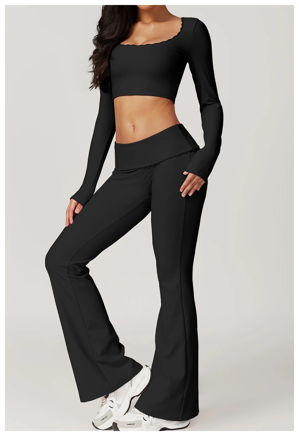Starlethics Fitness Leggings