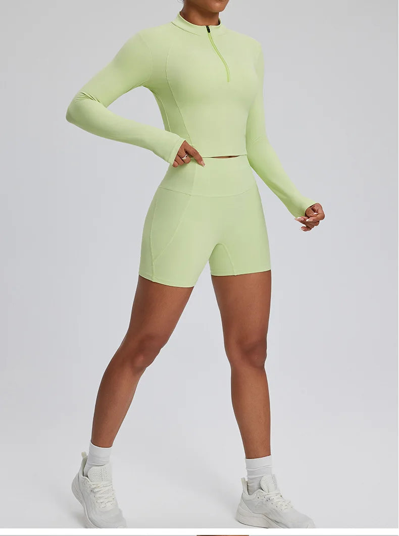 Starlethics Fitness Leggings