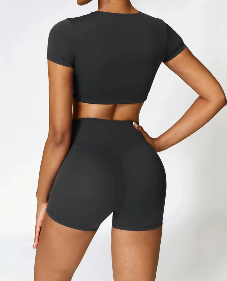 Starlethics Fitness Leggings