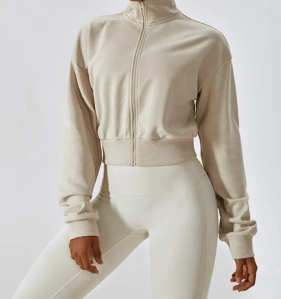 Voyage Long Sleeve Sweatshirt Hoodies & Jackets Starlethics