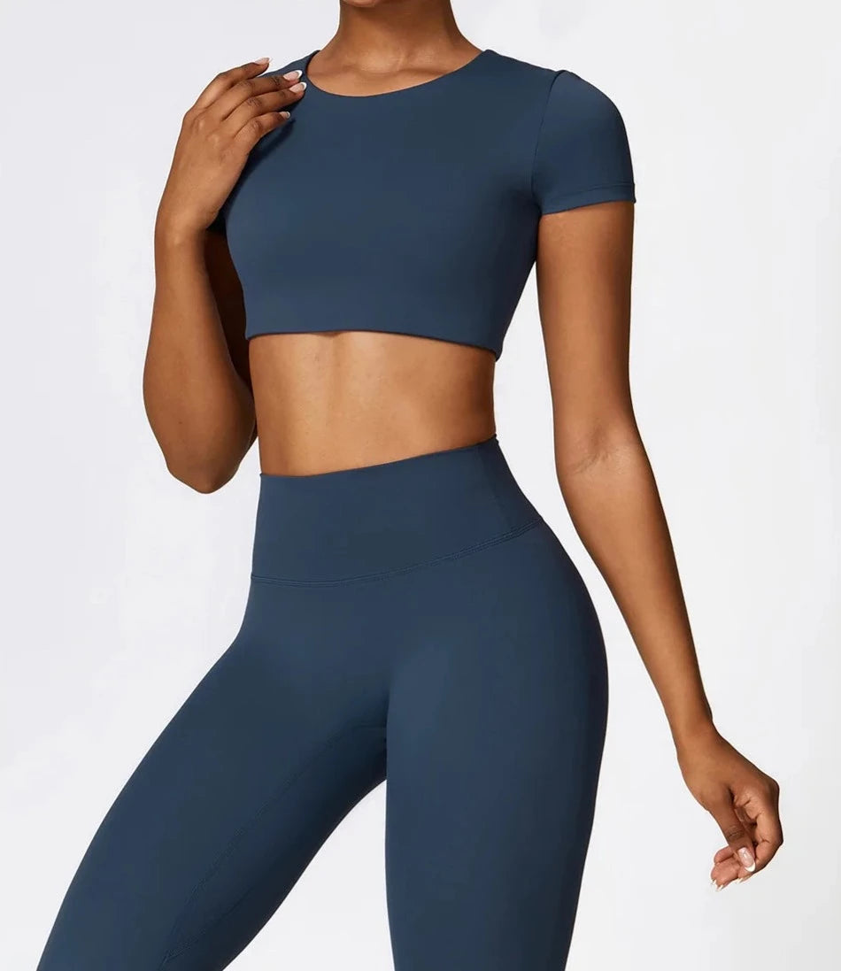 Starlethics Fitness Leggings