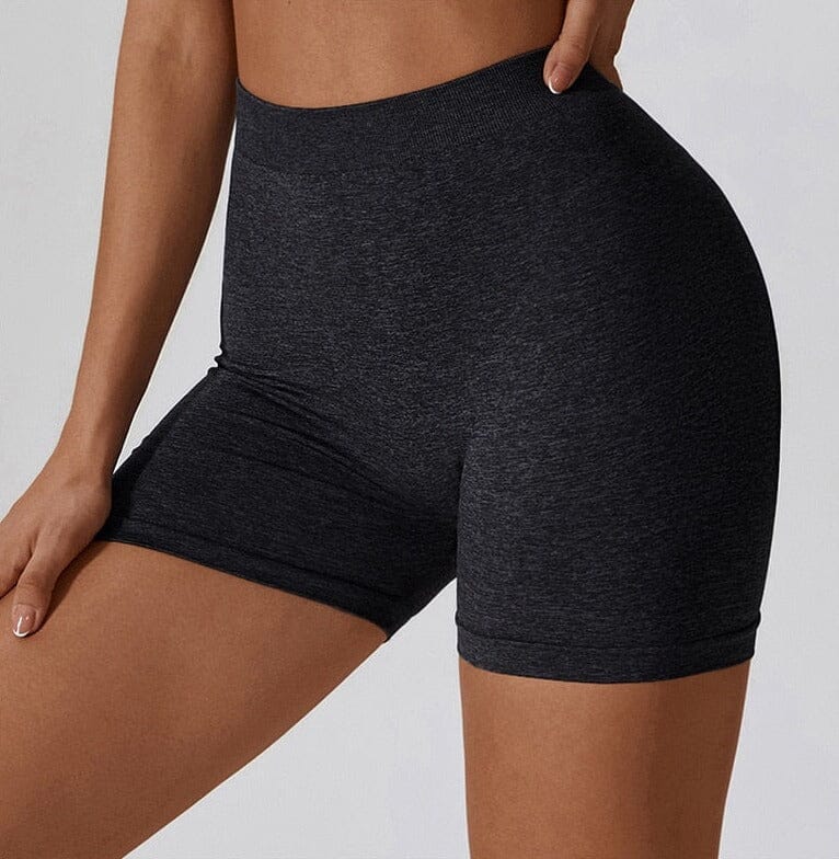 Impression Seamless Shorts Shorts Starlethics