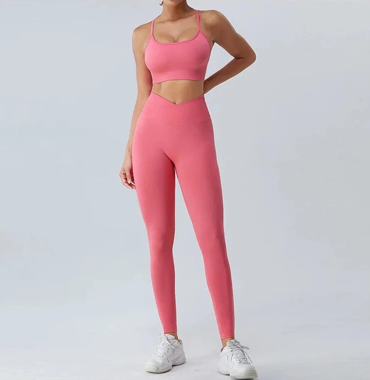 Starlethics Fitness Leggings