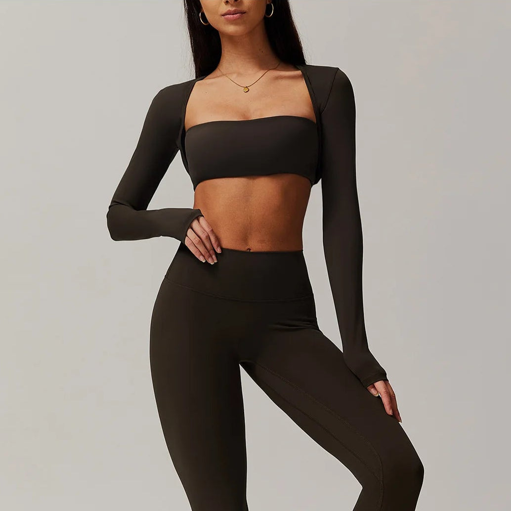 Starlethics Fitness Leggings