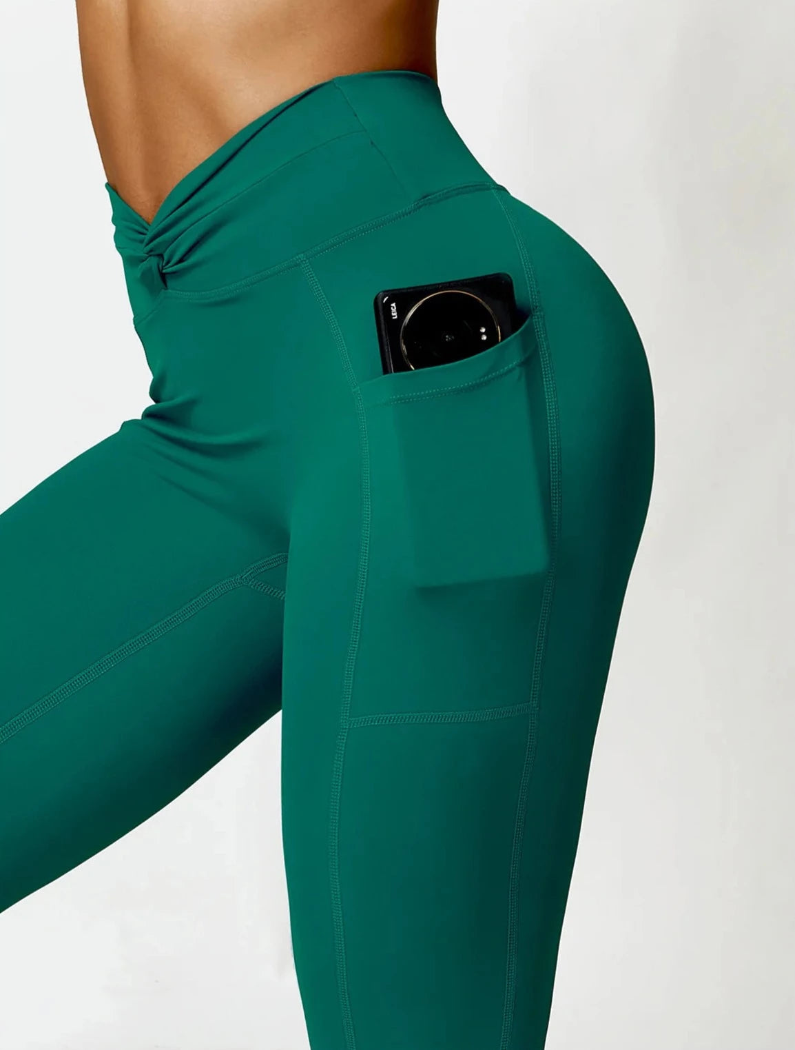 Starlethics Fitness Leggings