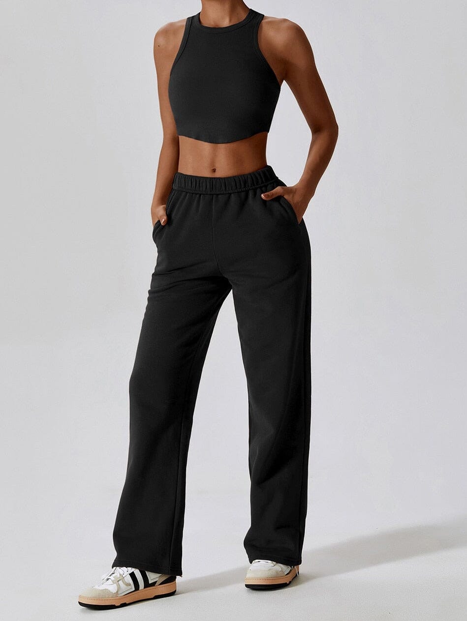 Reverie H-Shaped Tank Top Top Starlethics