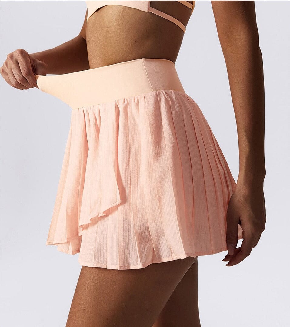 Enticing Tennis Skirt/Shorts Skirt Aliexpress