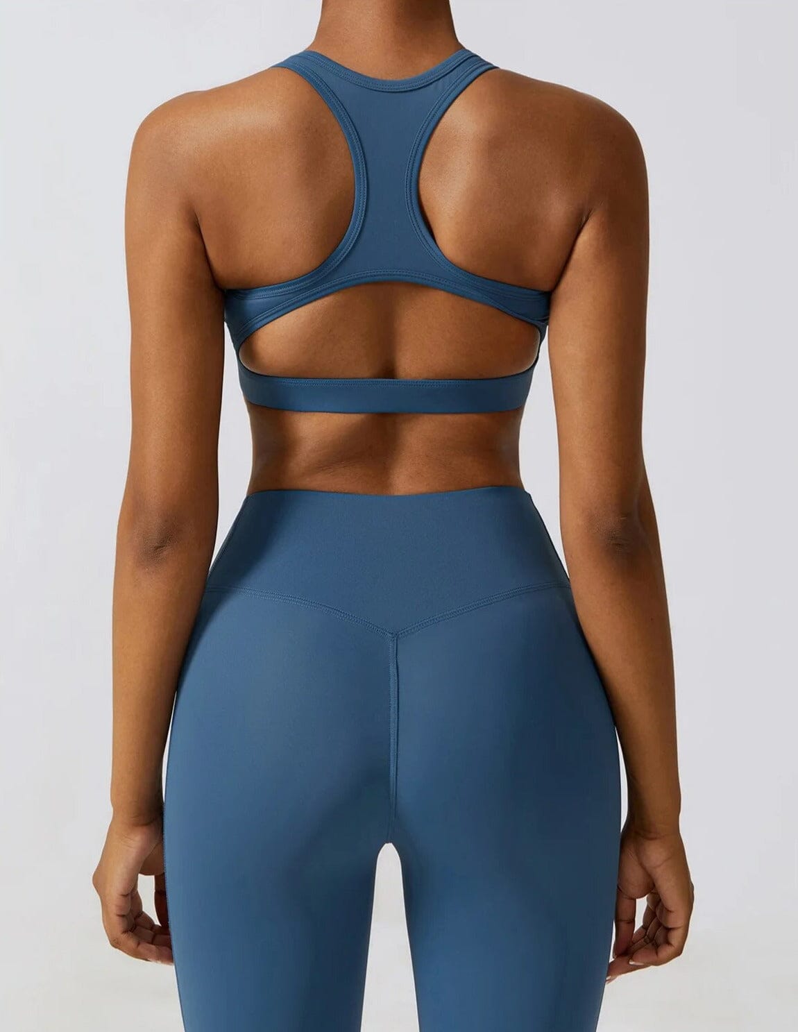 Celestial Racerback Sports Bra Sports Bra Starlethics