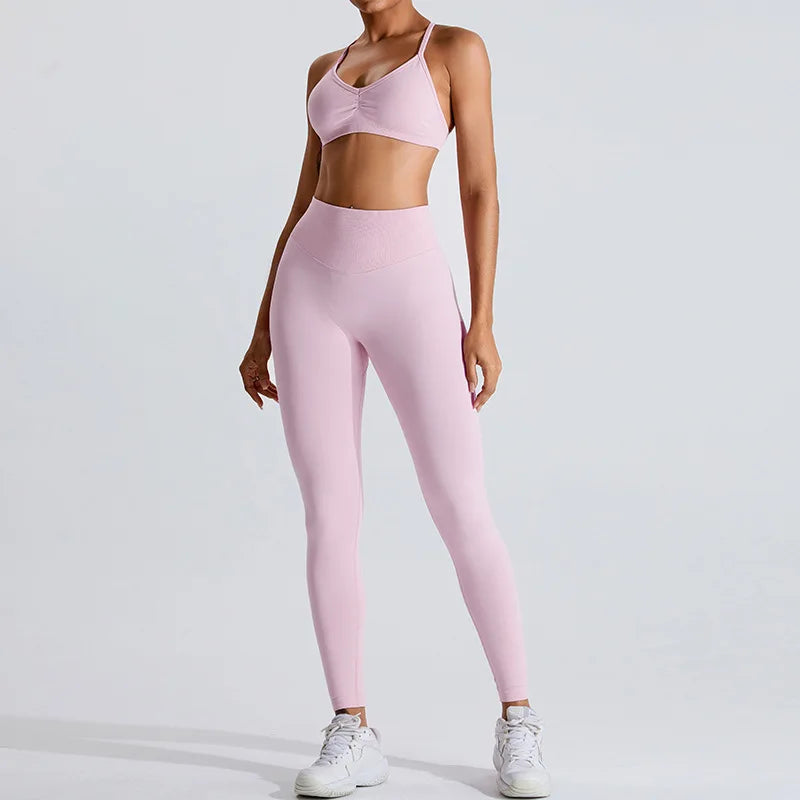 Starlethics Fitness Leggings