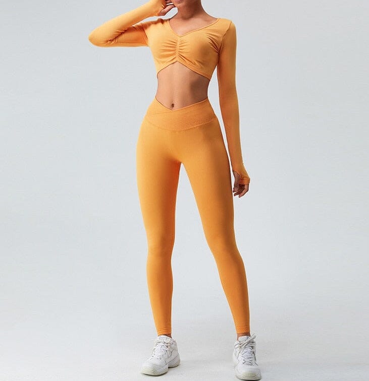 Starlethics Fitness Leggings