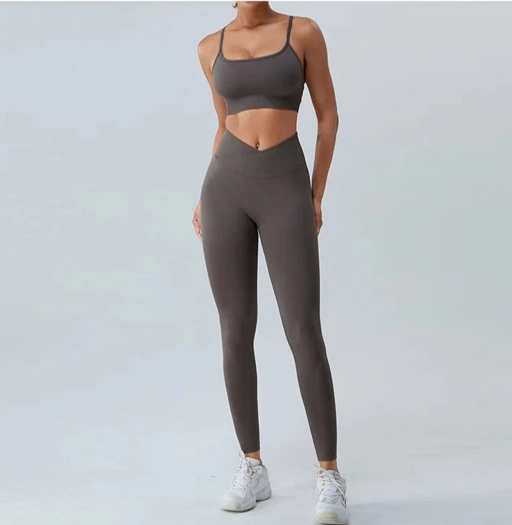 Starlethics Fitness Leggings