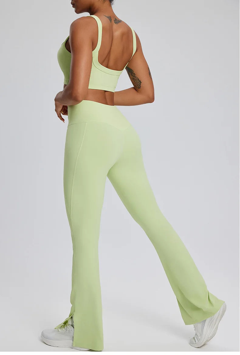 Starlethics Fitness Leggings