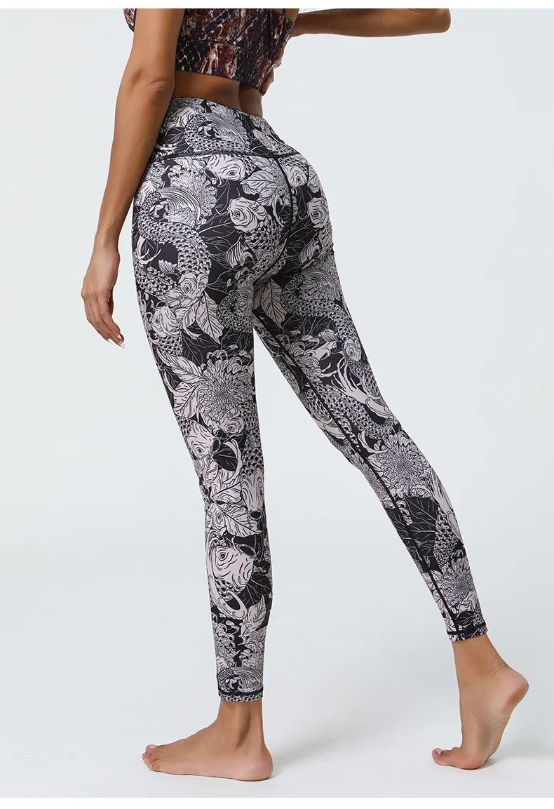 Starlethics Fitness Leggings