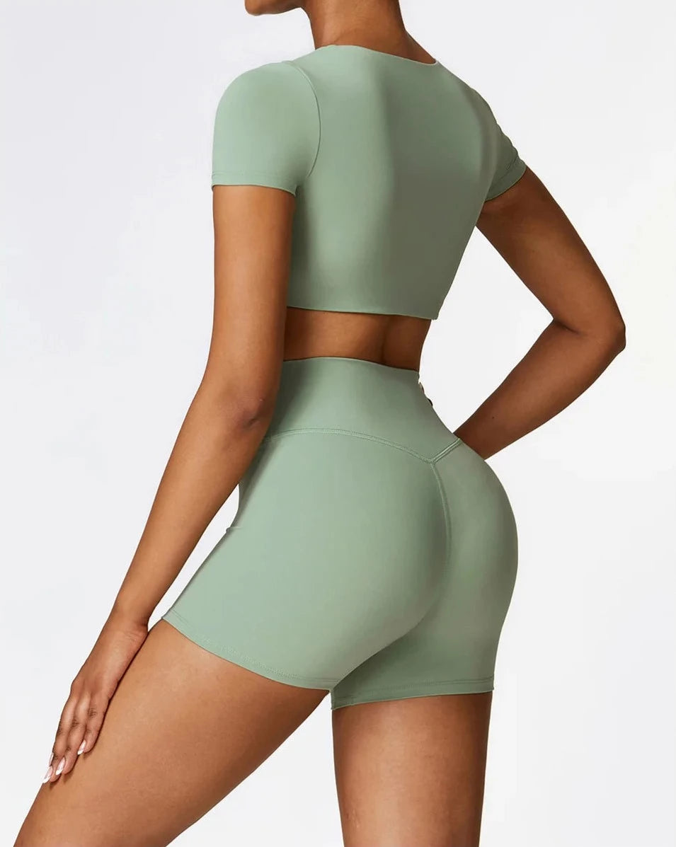 Starlethics Fitness Leggings