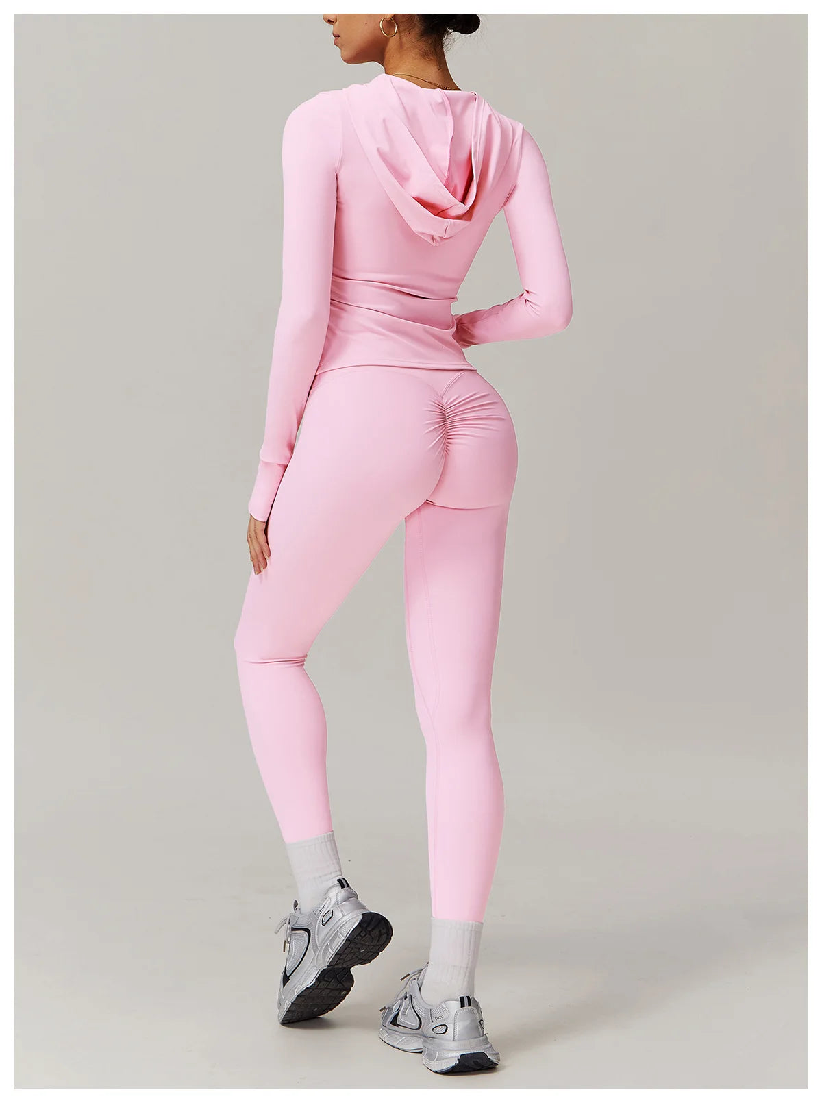 Starlethics Fitness Leggings