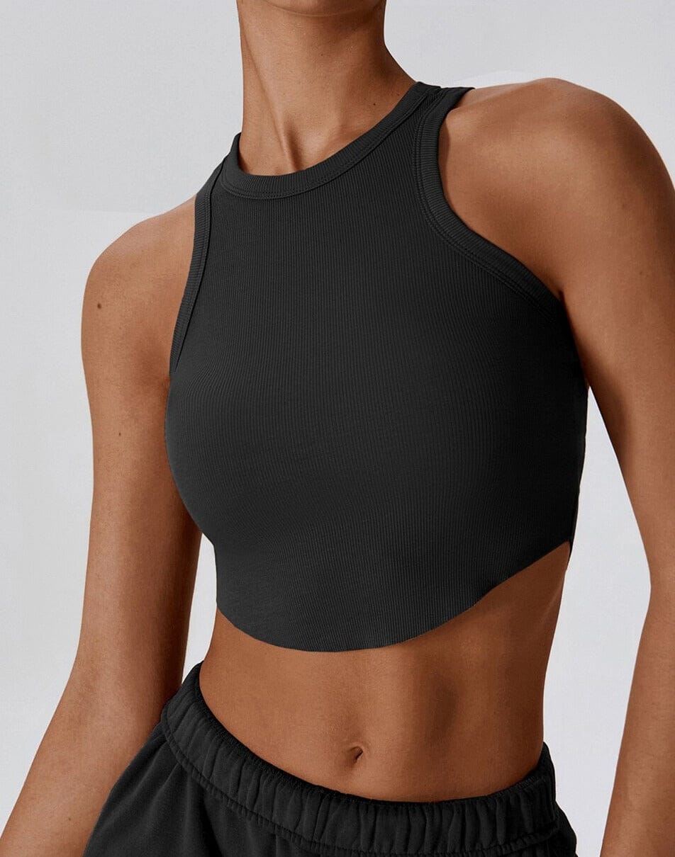 Reverie H-Shaped Tank Top Top Starlethics