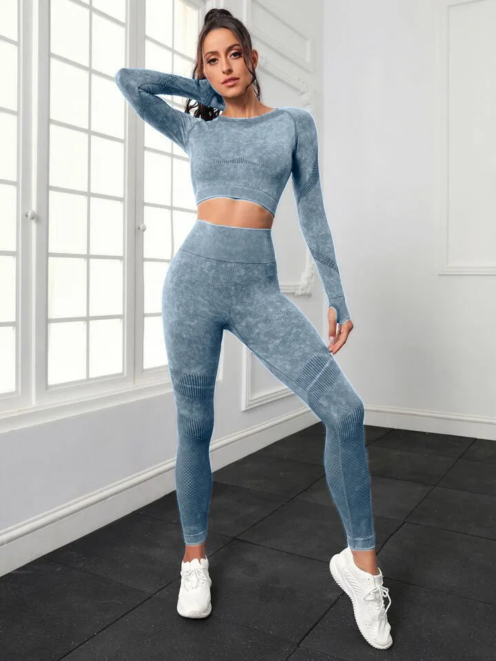 Starlethics Fitness Leggings