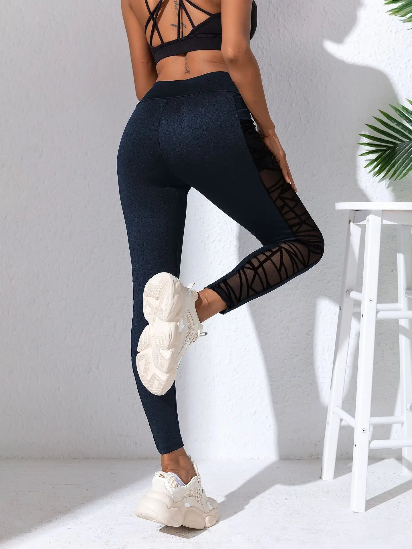 Starlethics Fitness Leggings
