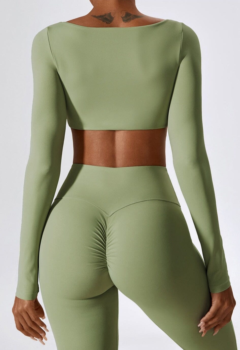 Starlethics Fitness Leggings