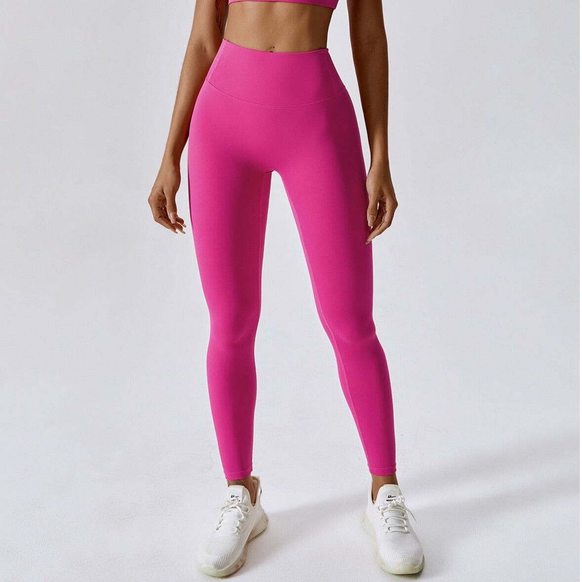 Slim Motion Leggings Leggings Starlethics Magenta S 