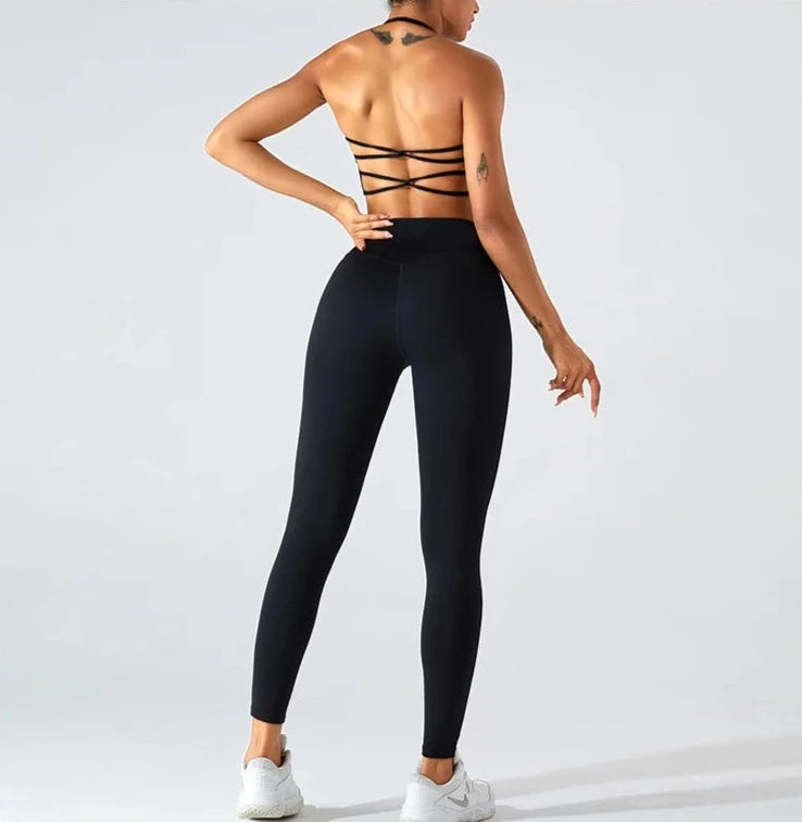Starlethics Fitness Leggings