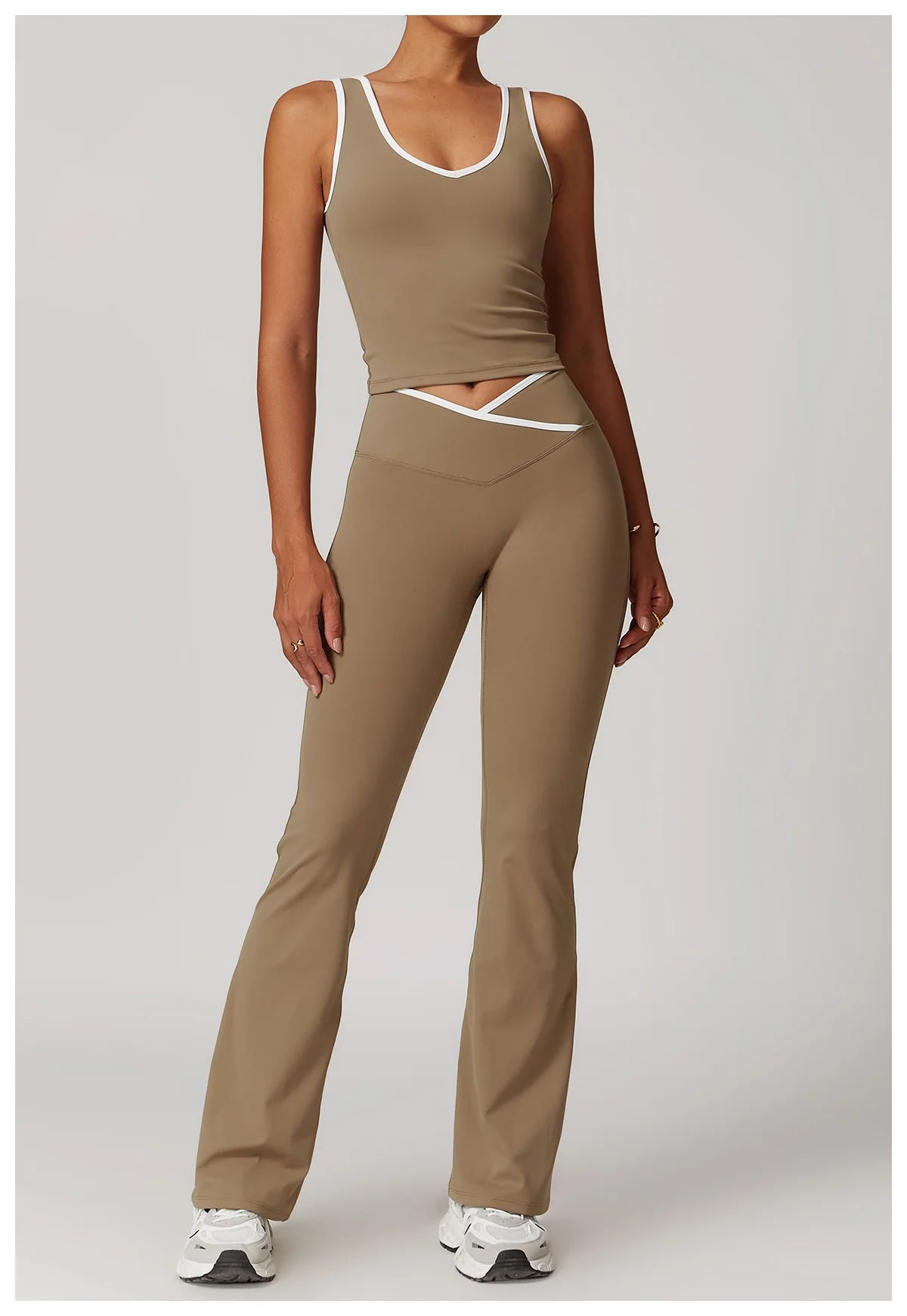 Starlethics Fitness Leggings