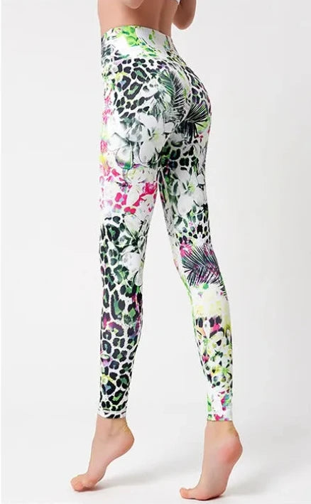 Starlethics Fitness Leggings