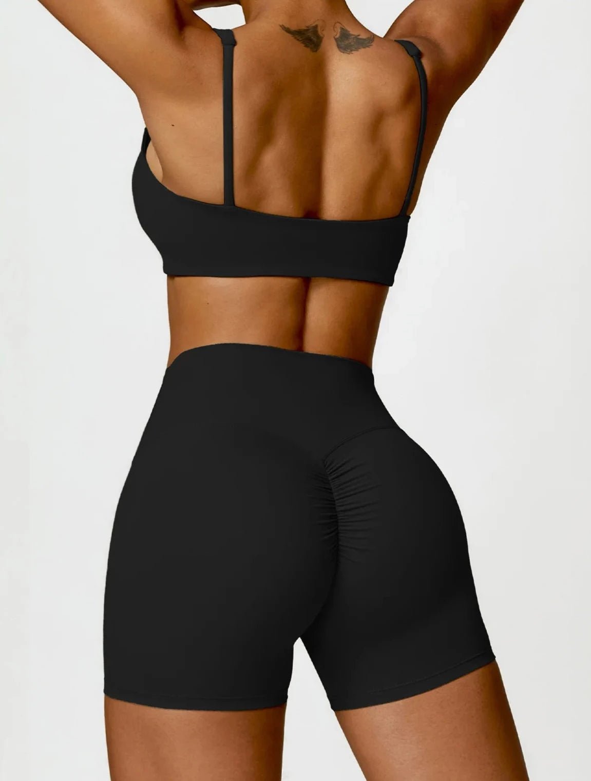 Starlethics Fitness Leggings