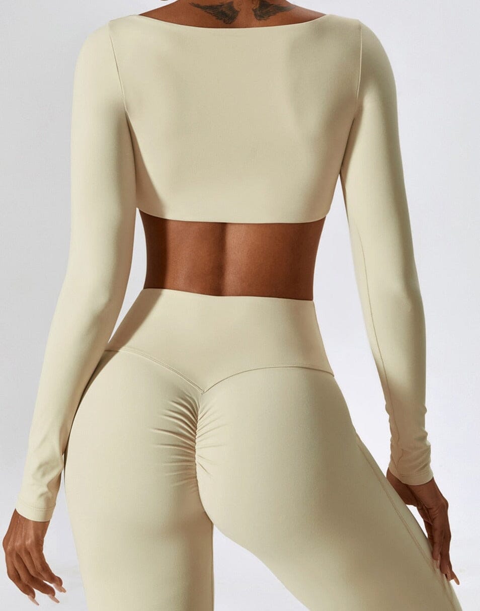 Starlethics Fitness Leggings