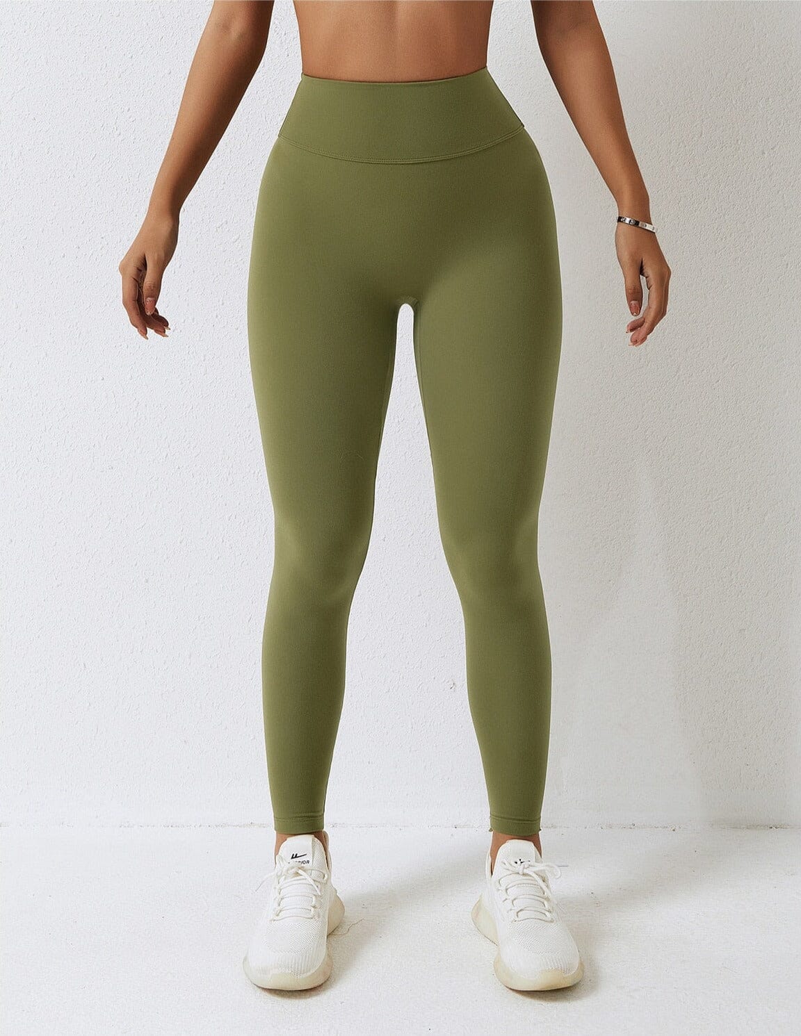 SvelteFlow Scrunch Leggings Leggings Starlethics